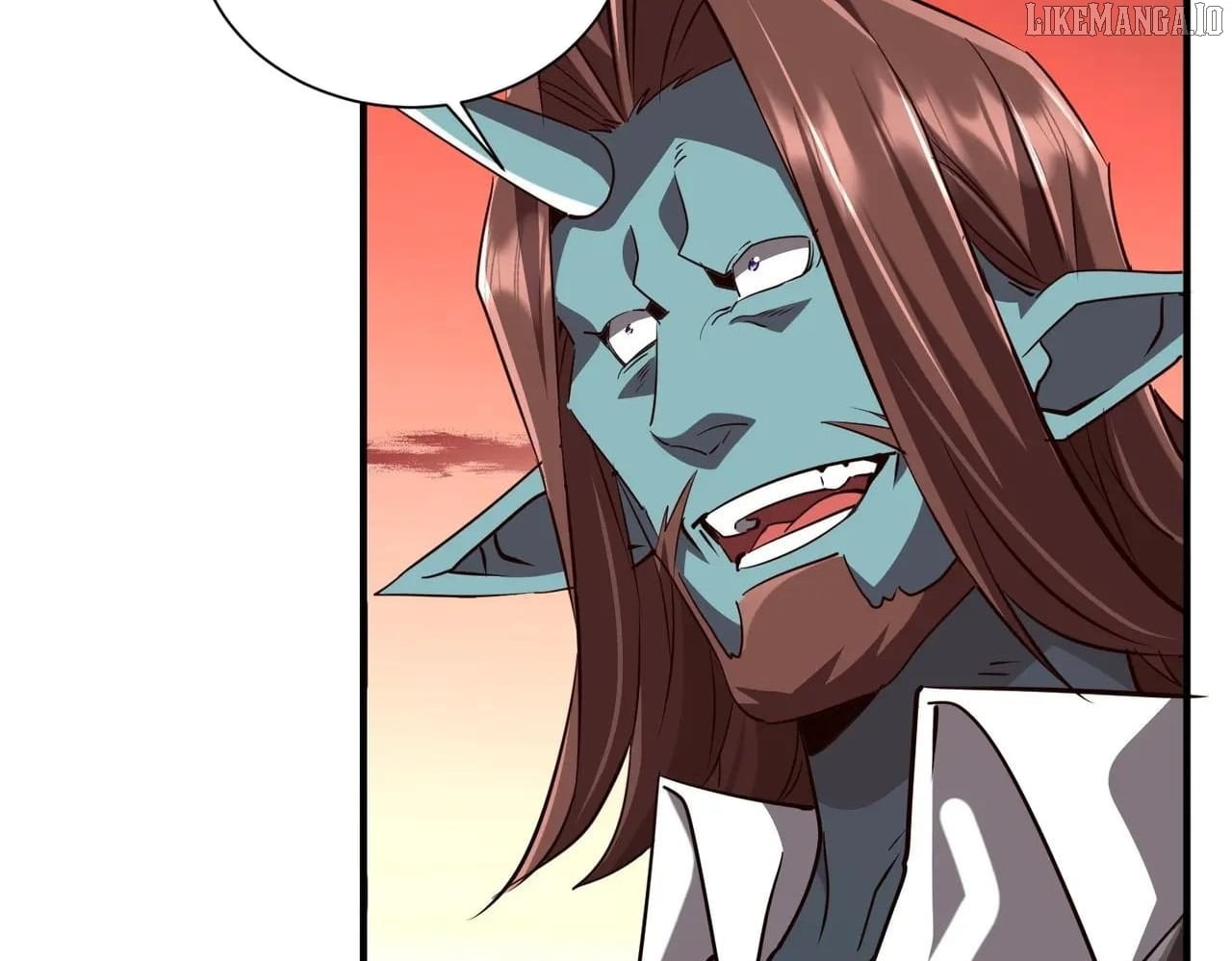 With My Netherworld Trillions, Game On! Chapter 261 - page 39